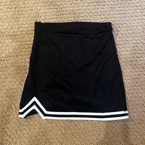 Cheerleader Skirt